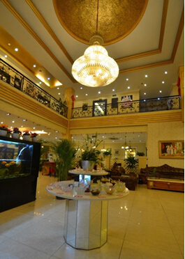 不一样的火锅风情,森海澳门豆捞的健康养生之旅