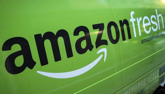 “亚马逊餐厅”招兵买马 外卖送餐O2O还远吗