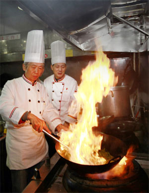 史正良车祸辞世 盘点川菜大师经典作品