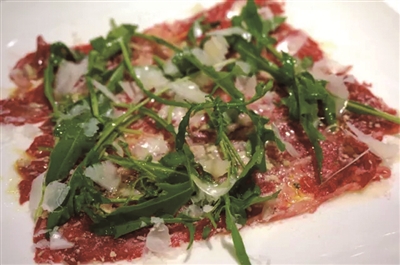 杭州餐厅开始流行酵素入菜