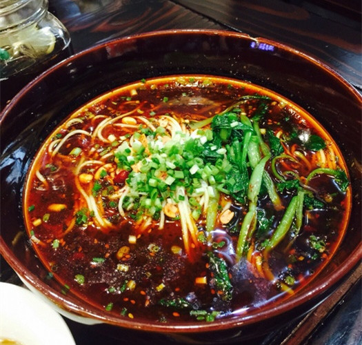 重庆小面为什么这么火