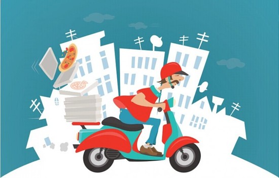 疯狂烧钱的餐饮O2O 何时迎来真正繁荣?
