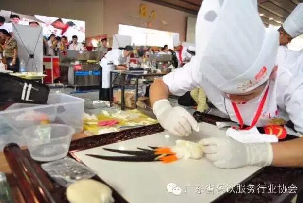第25届中国厨师节、CRE第五届中国餐饮展圆满落幕