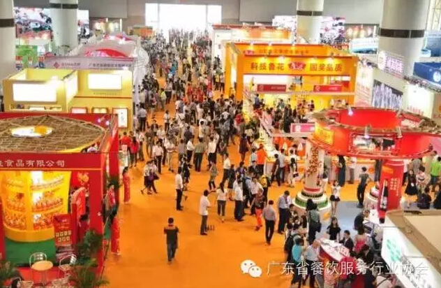 第25届中国厨师节、CRE第五届中国餐饮展圆满落幕