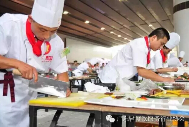 第25届中国厨师节、CRE第五届中国餐饮展圆满落幕