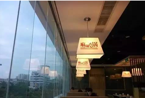 商家盈利25% 什么样的餐饮更适合进入购物中心？