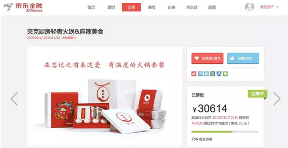 餐饮老板如何玩转新品众筹?答案只有两个字!