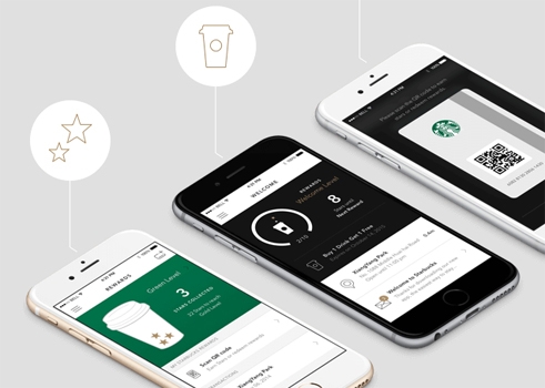 星巴克网站再次“招黑” 还能不能安心装X了？