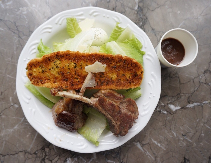 天河美食 广州天河好吃的餐厅