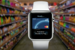 星巴克肯德基美国店铺明年将支持苹果支付