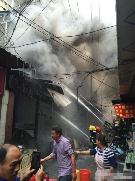 安徽芜湖餐馆爆炸名单曝光 多为独生子女