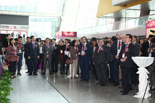 2015年第十五届中国（广州）国际名酒秋季展将开幕