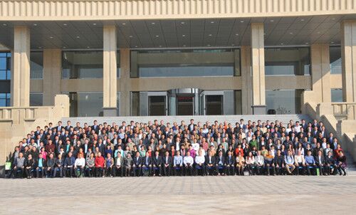 阜丰集团2015年调味品流通VIP经销商营销峰会顺利召开