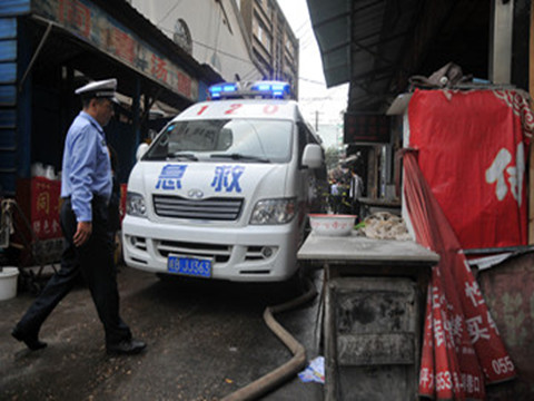 安徽芜湖餐馆爆炸案启示 如何避免类似火灾