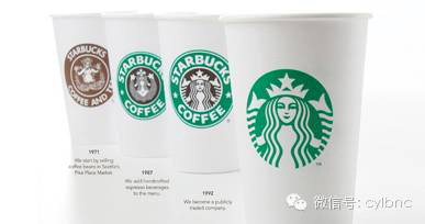 餐饮品牌升级术：隐藏在LOGO与门头里的秘密