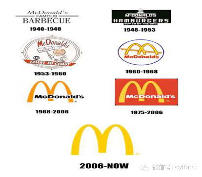 餐饮品牌升级术：隐藏在LOGO与门头里的秘密