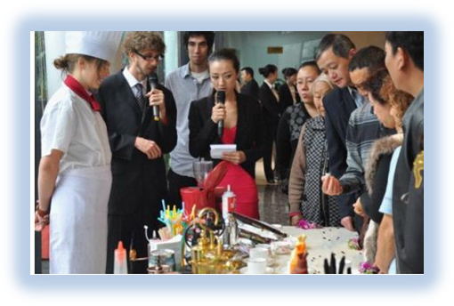 SFE第23届上海连锁加盟展掀起今年最后一波全民创业热