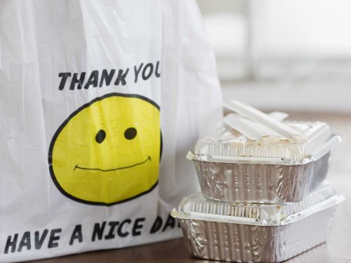 餐饮外卖市场大格局：新势力崛起VS大平台之困