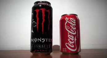 麦当劳能量餐来袭，它真的能做到“自救”吗？