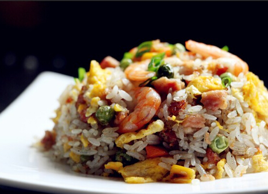 扬州炒饭新标准出台:要达到米饭形态颗粒分明