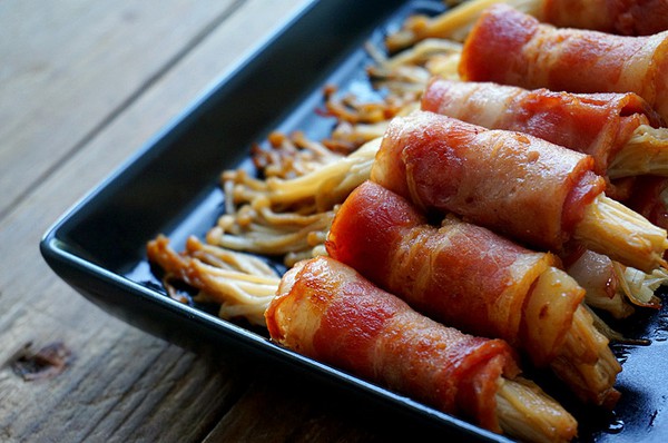 培根火腿“1类致癌” 还能愉快地吃肉吗