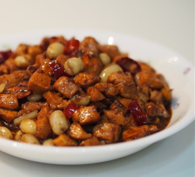 鱼香肉丝规范面世 川菜标准制定有何意义