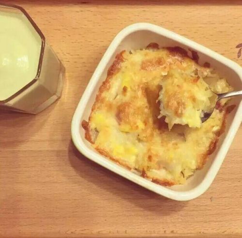 羡慕到哭 福州女子为家人做早餐30天不重样