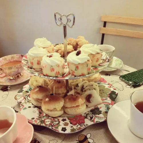 羡慕到哭 福州女子为家人做早餐30天不重样