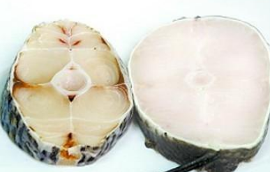 饭店油鱼冒充大马哈鱼 等待鉴定结果