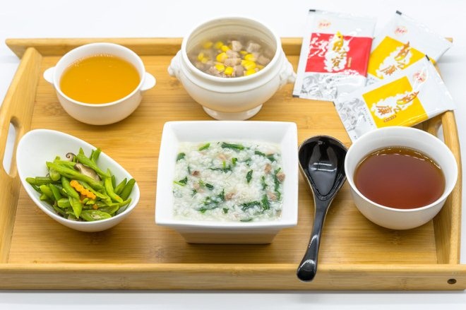 饿了么首次上线月子餐 与广禾堂达成战略合作