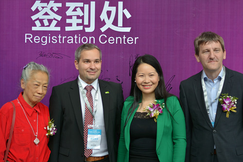 美酒如云共襄盛举，第15届Interwine国际名酒展今日隆重开幕！