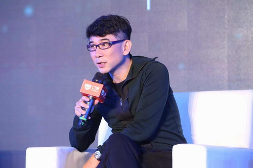 从未网购过的外婆家吴国平怎么做互联网餐饮