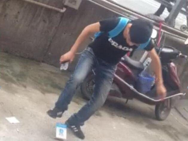 阿里确认退出美团 阿里、腾讯O2O正式开战