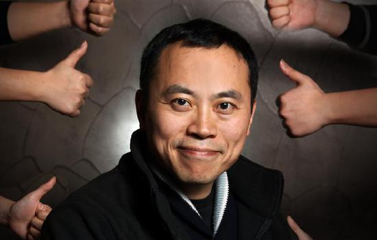 张涛任大众点评CEO 12年来值得重温的8个决定