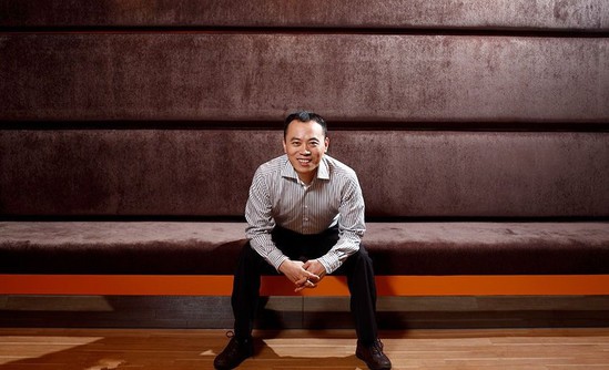 大众点评张涛离场