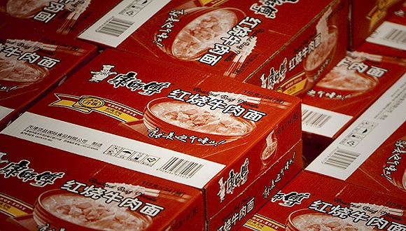 饲料油事件只是一场乌龙？顶新一审被判无罪