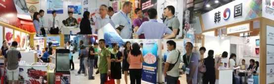 【专业展会・值得信赖】2016上海渔博会展位火热销售中