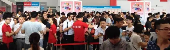 【专业展会・值得信赖】2016上海渔博会展位火热销售中