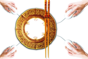餐饮界“三会”聚焦互联网 反思互联网过度营销