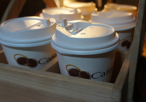 利润薄、成本高、竞争力弱 咖啡外送沦为鸡肋