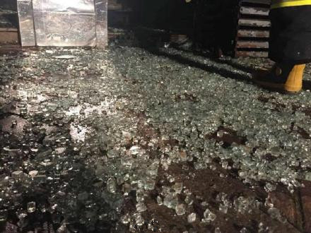 龙岩餐厅爆炸调查 官方公布7人死亡