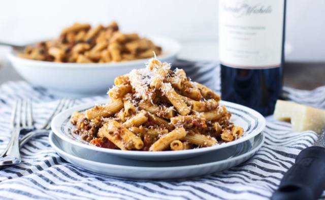 上了《时代》年度发明榜 这群吃货如何颠覆面条