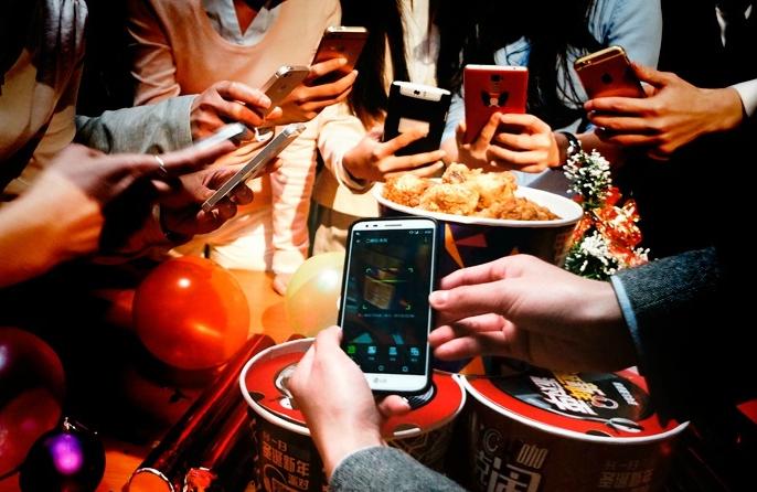 肯德基2016新动作升级:简化菜单+扩张门店