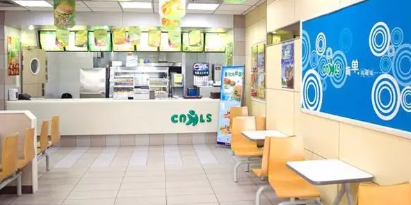 “山寨肯德基”华莱士门店4800多家 年入6亿