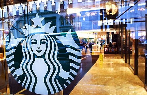 星巴克打算五年之内将中国门店数量翻番