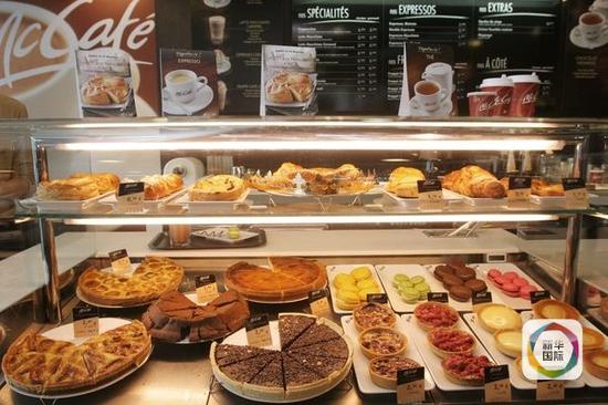 遭到联名举报!美国麦当劳再陷垄断疑云