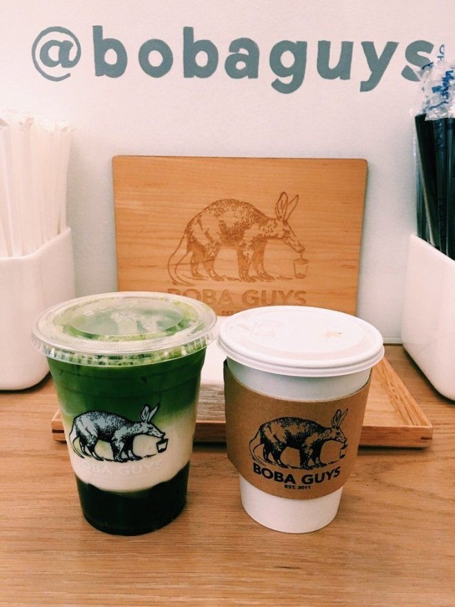 美国人开始流行喝奶茶了？奶茶到底有何优势