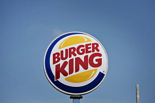 汉堡王母公司被低估 降低加盟费或是扩张途径