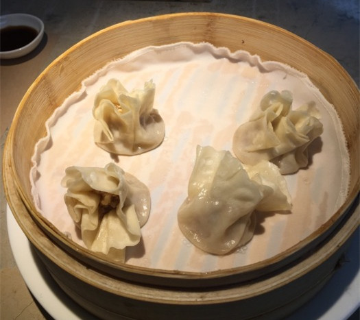 杭州高逼格包子铺“食课”遭吐槽:好好搞家居别碰餐饮