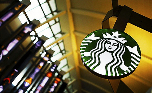 星巴克北美仍然强劲 但亚太市场增速放缓